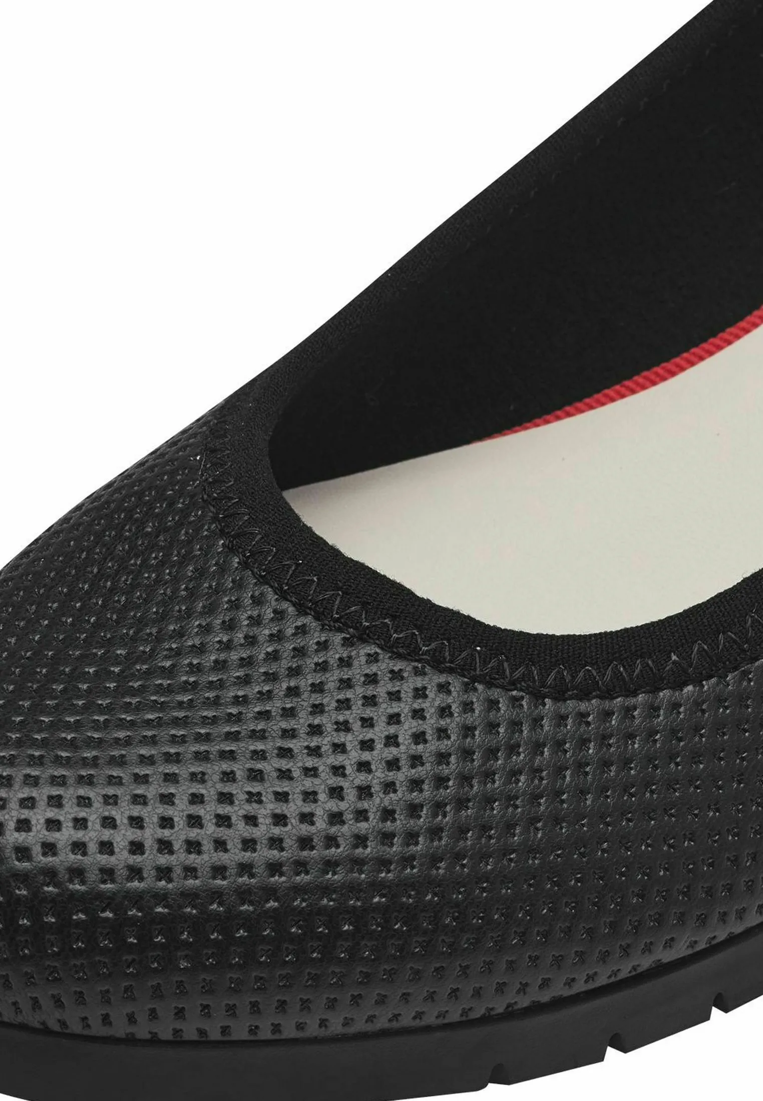 KEIL - Scarpe con plateau