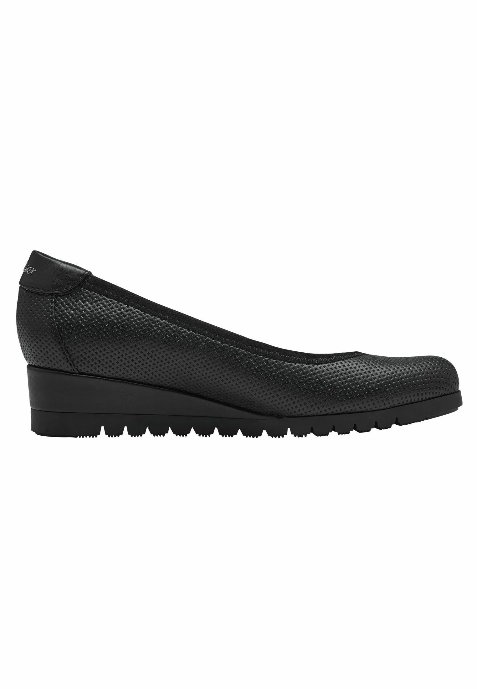 KEIL - Scarpe con plateau