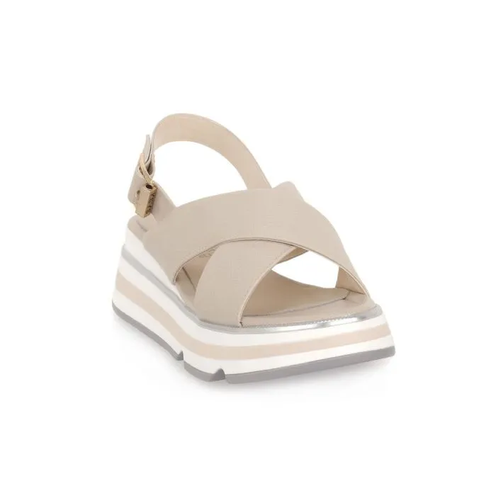 KEYS BEIGE