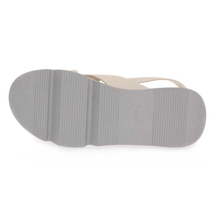 KEYS BEIGE