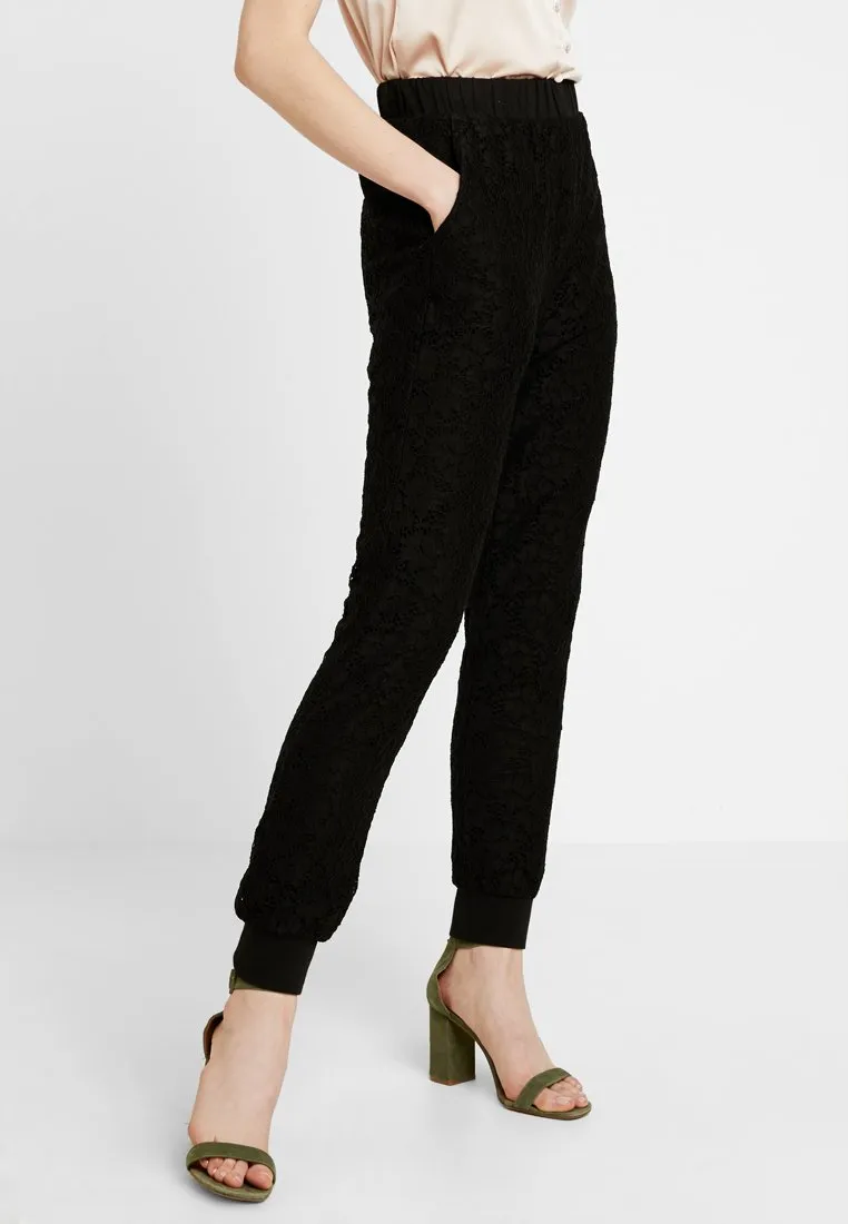 LADIES PANTS - Pantaloni