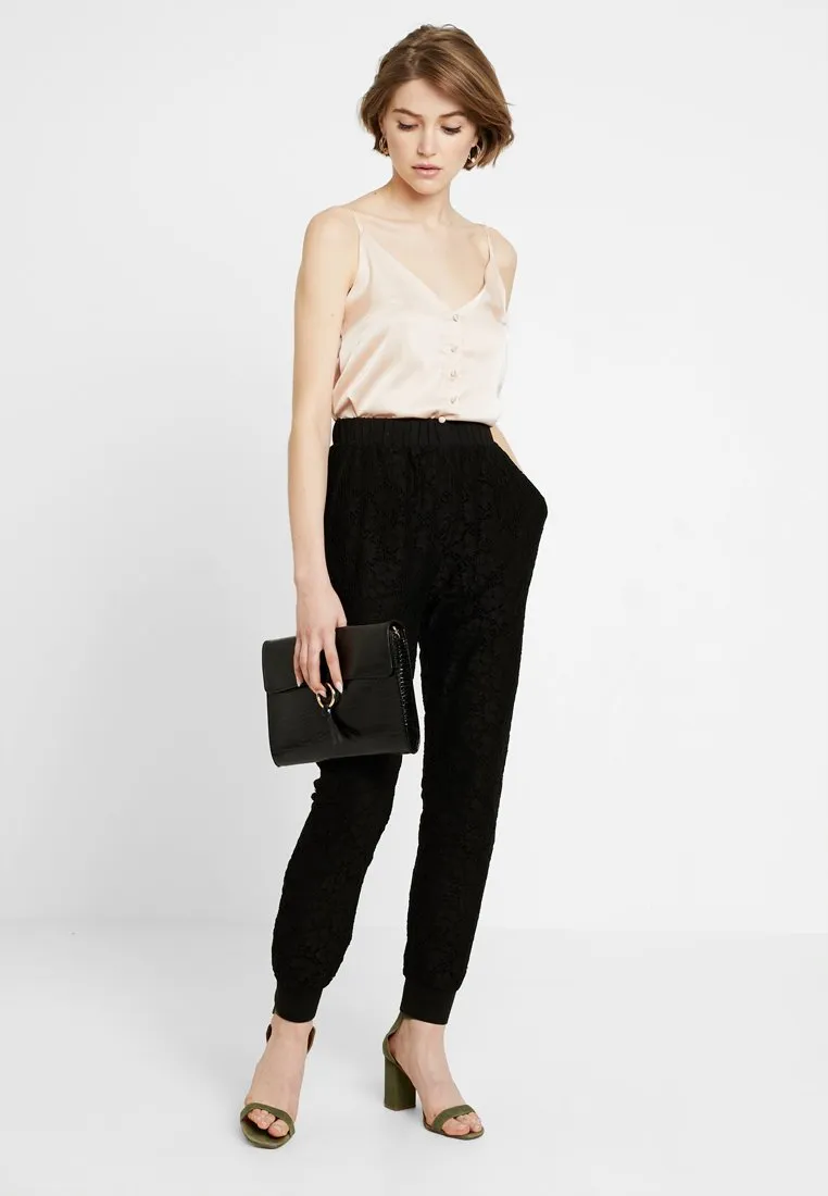 LADIES PANTS - Pantaloni