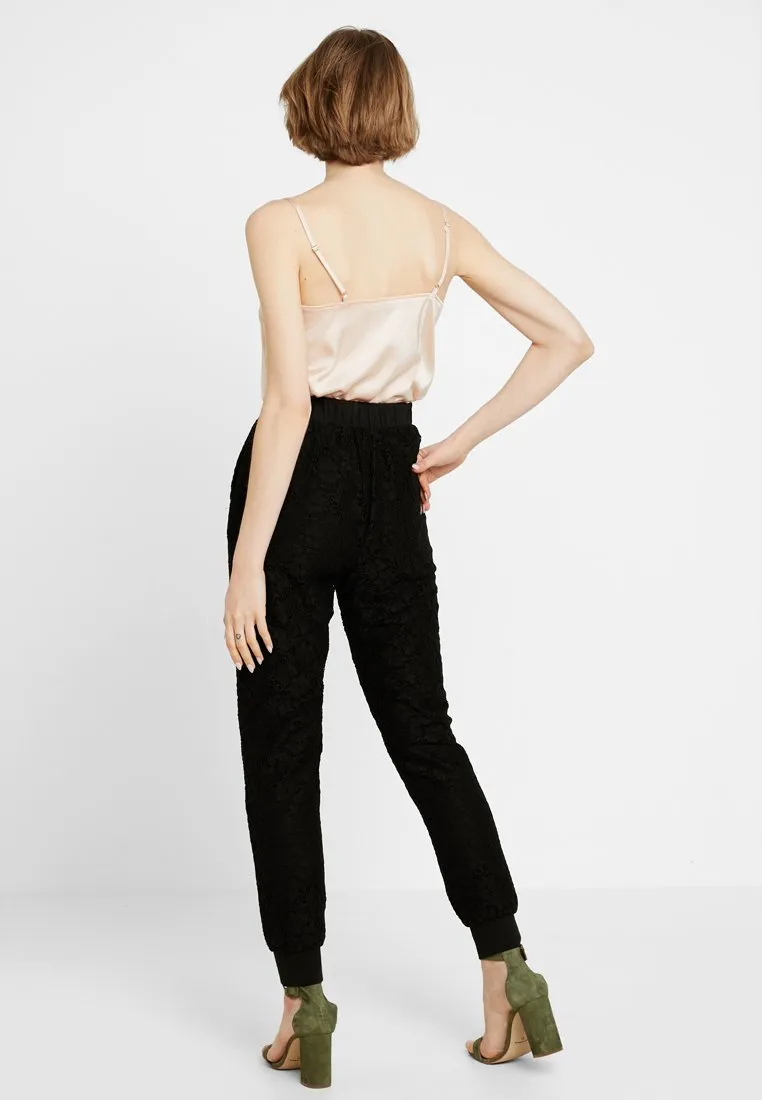 LADIES PANTS - Pantaloni