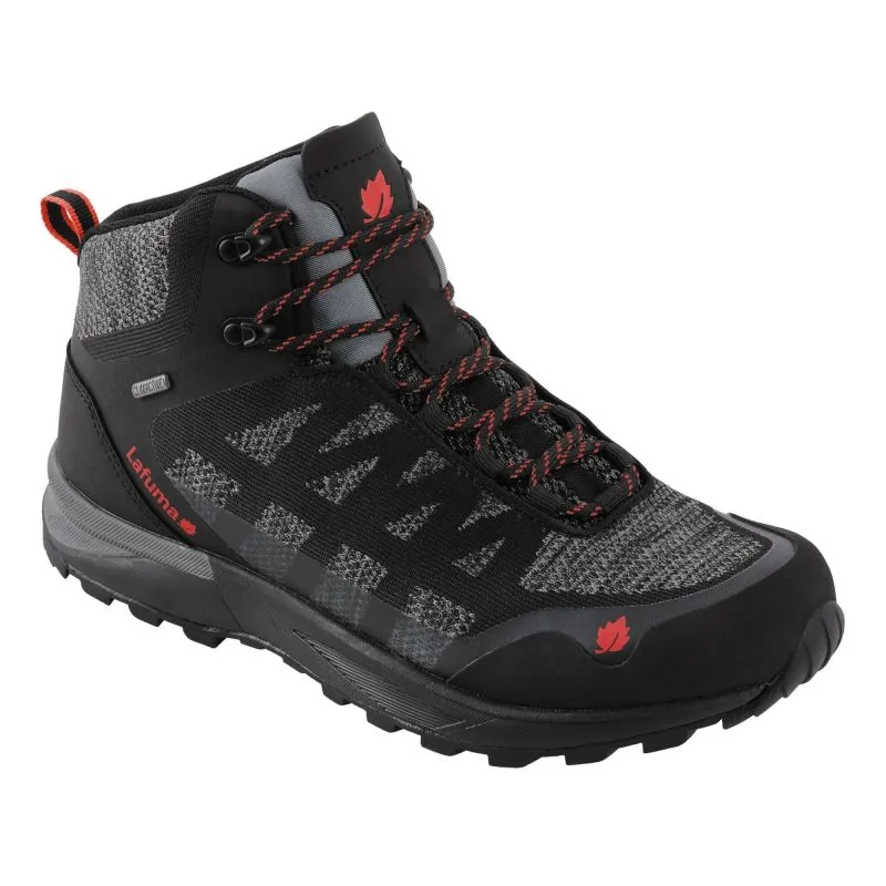 LAFUMA MID Shift Clim (nero) scarpe da trekking per uomo