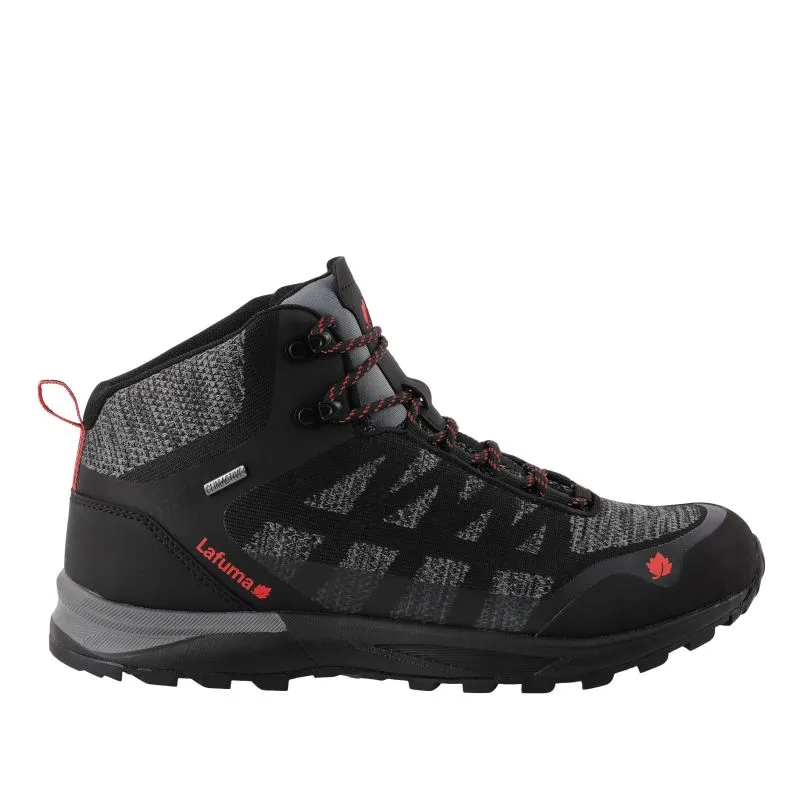 LAFUMA MID Shift Clim (nero) scarpe da trekking per uomo