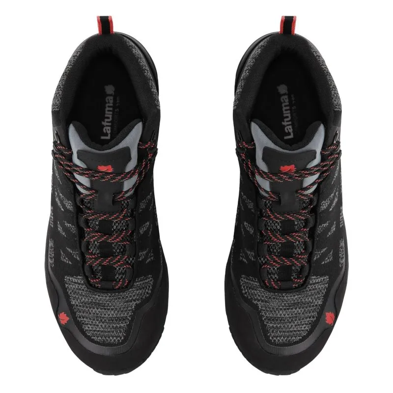 LAFUMA MID Shift Clim (nero) scarpe da trekking per uomo