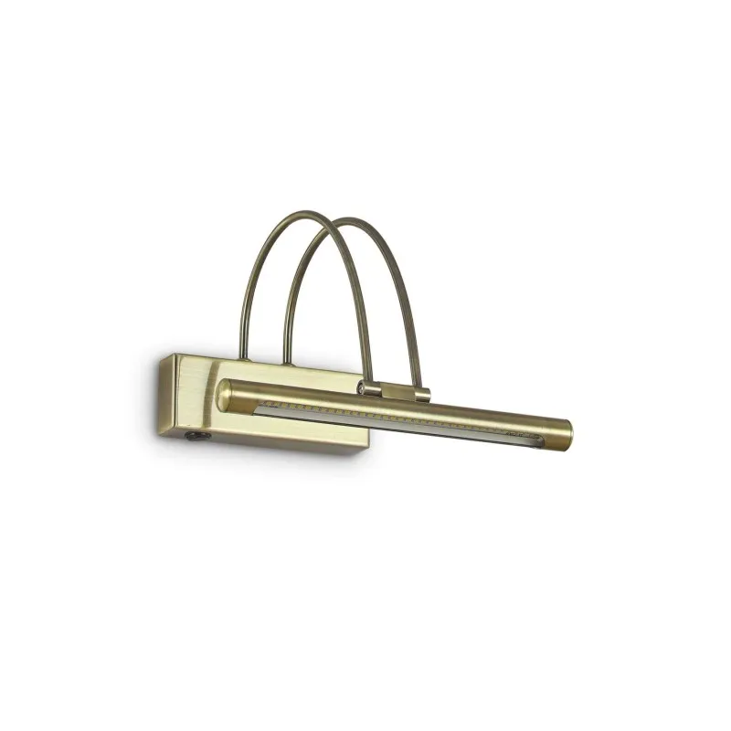 Lampada Da Parete BOW AP D26 BRUNITO