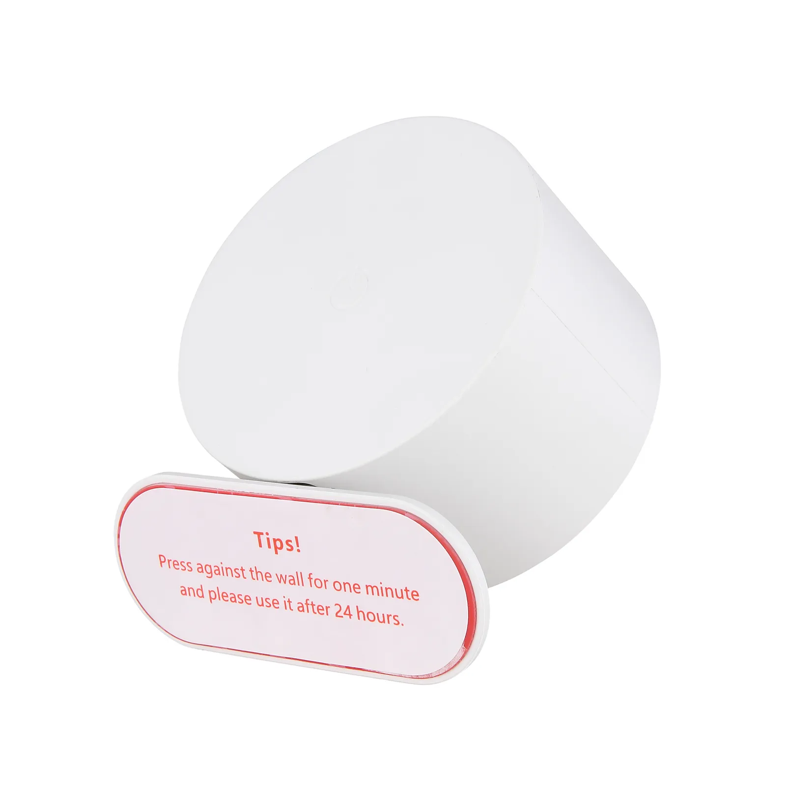 Lampada LED accu da tavolo Jorje CCT 4 in 1 bianco