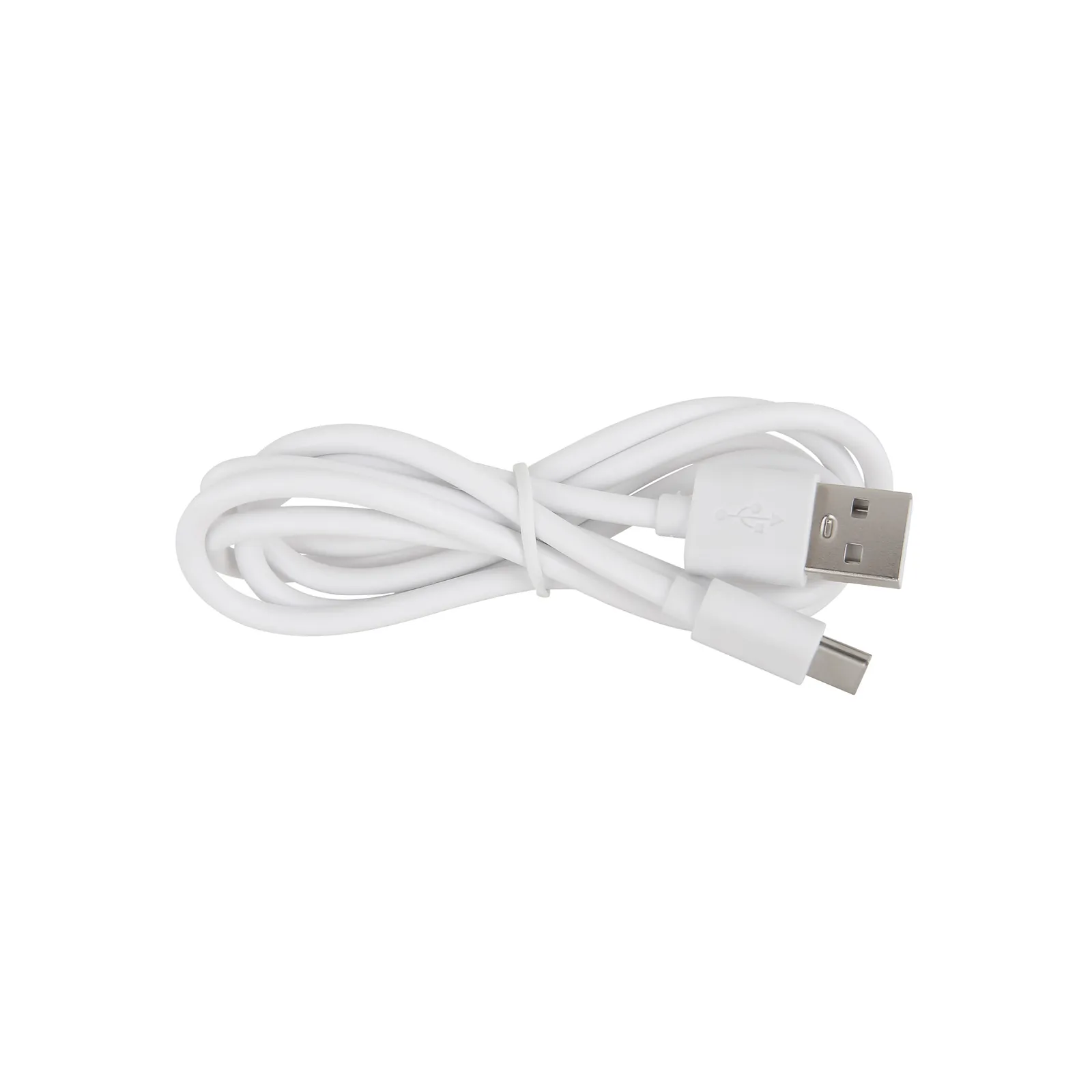 Lampada LED accu da tavolo Jorje CCT 4 in 1 bianco