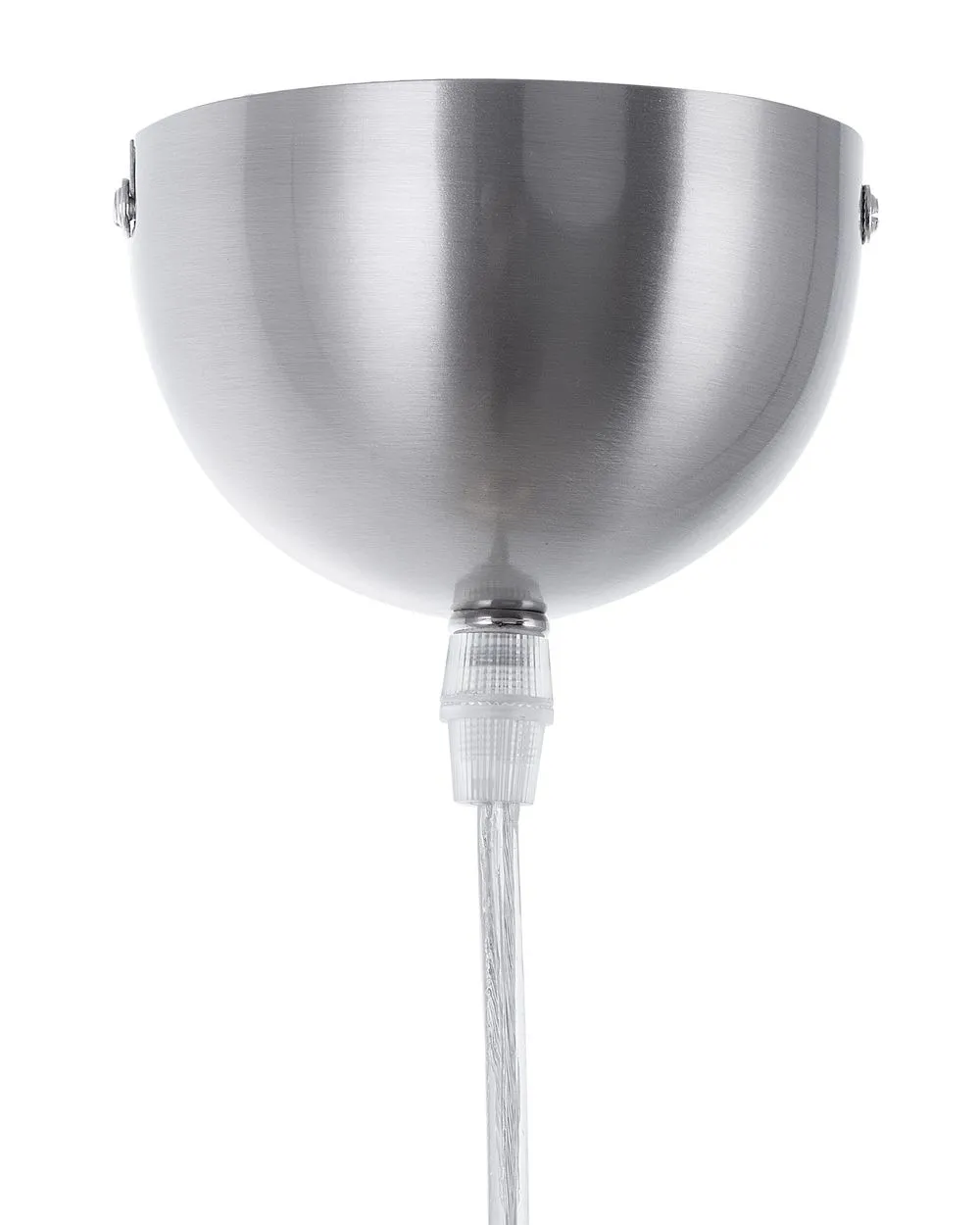 Lampadario LIMNATIS Metallo Oro