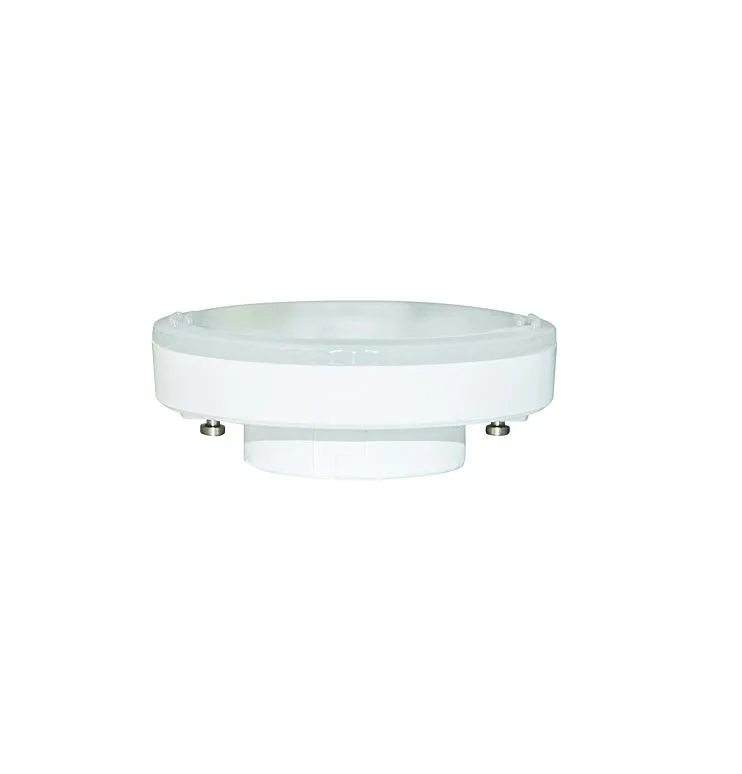 Lampadina Led Gx53 8W 4000K Naturale 720 Lumen Ottica 110 Top Light