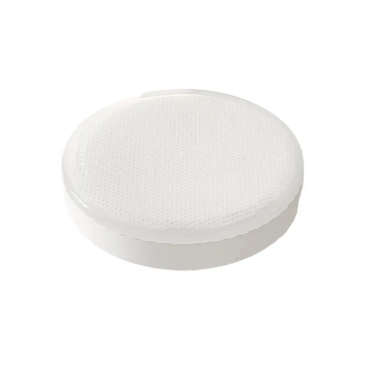 Lampadina Led Gx53 8W 4000K Naturale 720 Lumen Ottica 110 Top Light