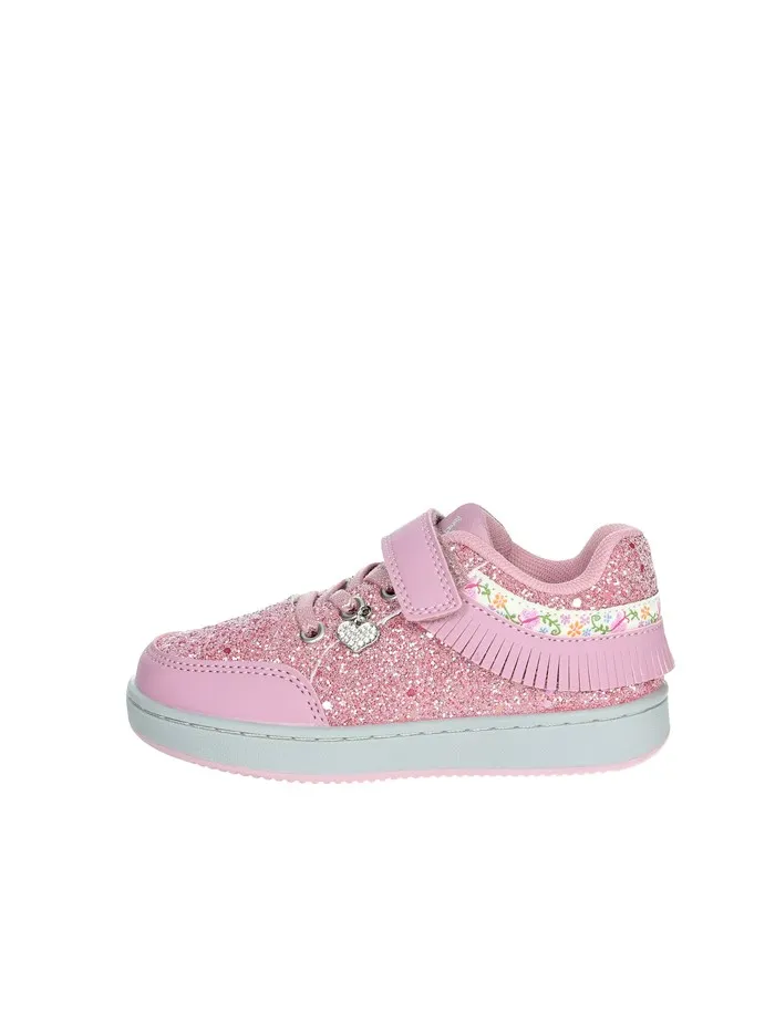 Lelli Kelly  SNEAKERS BASSA LKAA8090 ROSA
