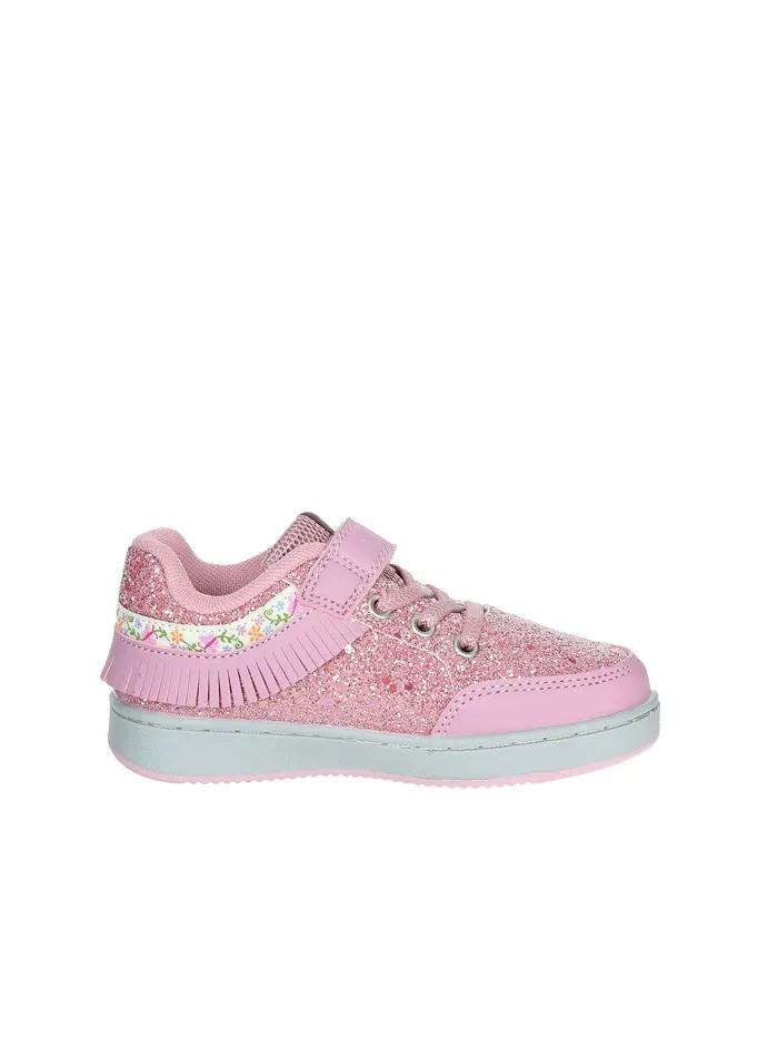 Lelli Kelly  SNEAKERS BASSA LKAA8090 ROSA