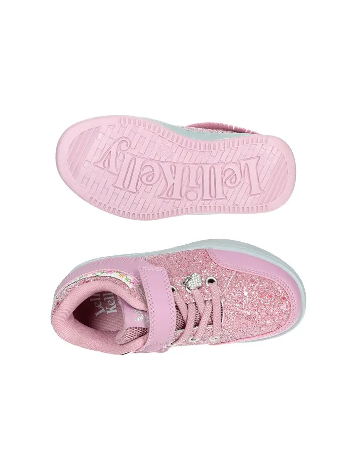 Lelli Kelly  SNEAKERS BASSA LKAA8090 ROSA