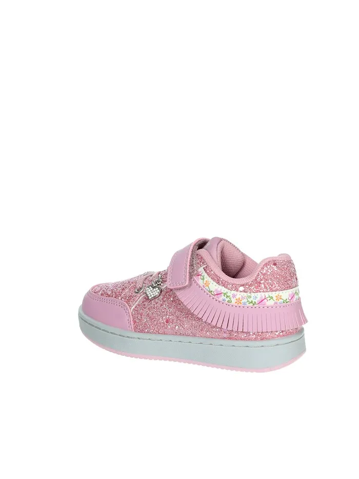 Lelli Kelly  SNEAKERS BASSA LKAA8090 ROSA
