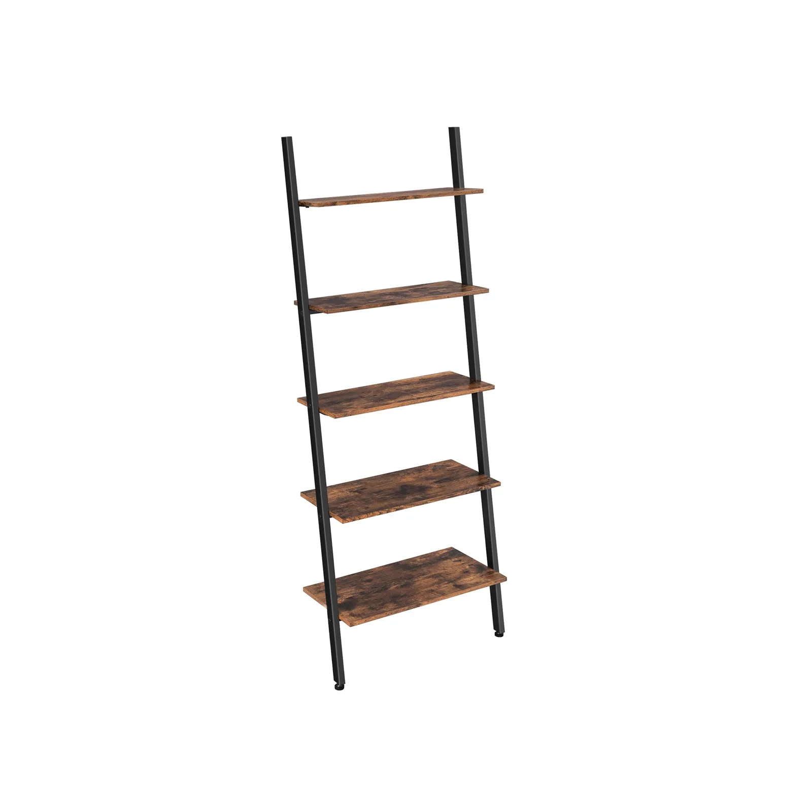 Libreria a 5 Ripiani
