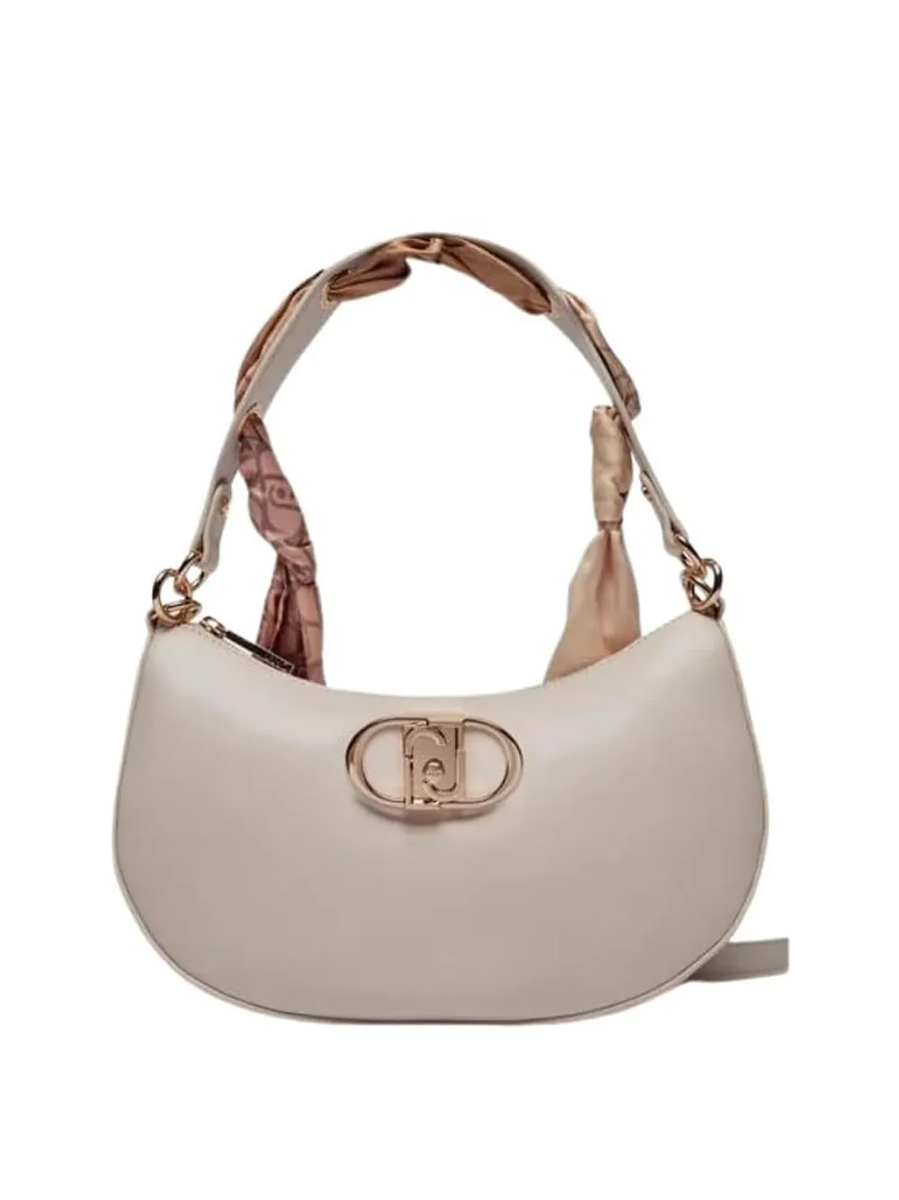 LIU.JO Borsa a Tracolla Donna - Beige modello AA4231E0003