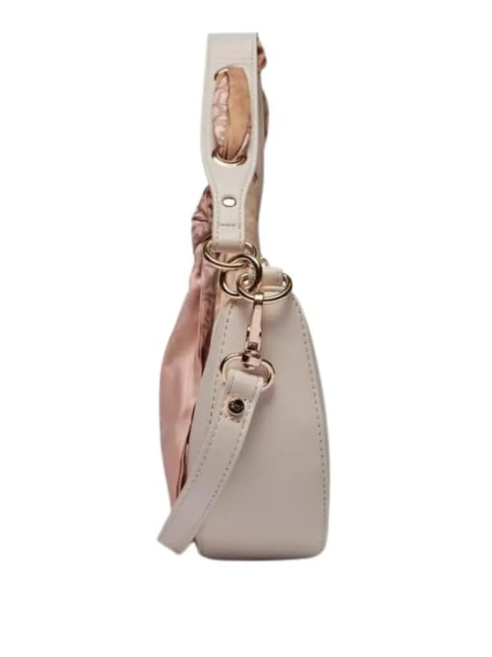 LIU.JO Borsa a Tracolla Donna - Beige modello AA4231E0003