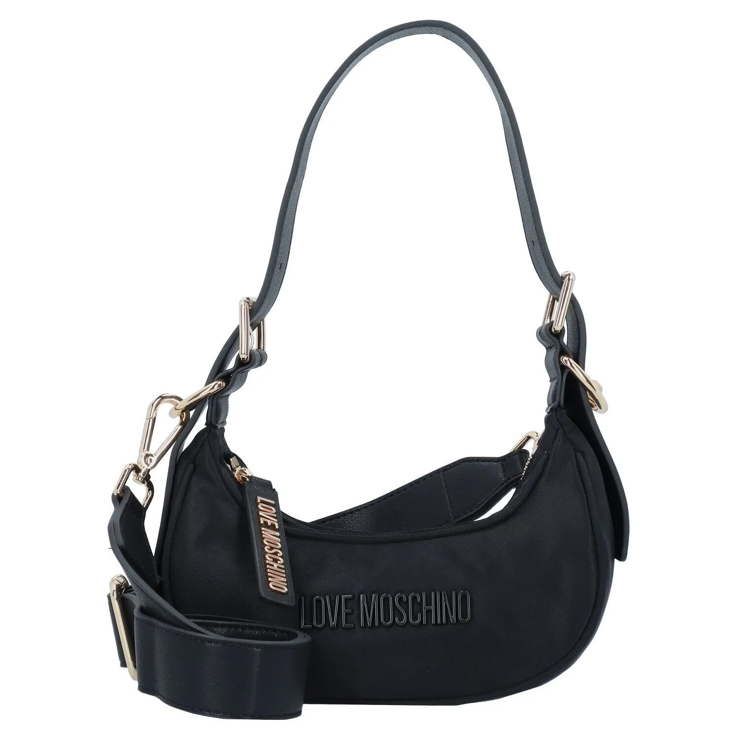 Love Moschino Easy Go Borsa a tracolla 21 cm