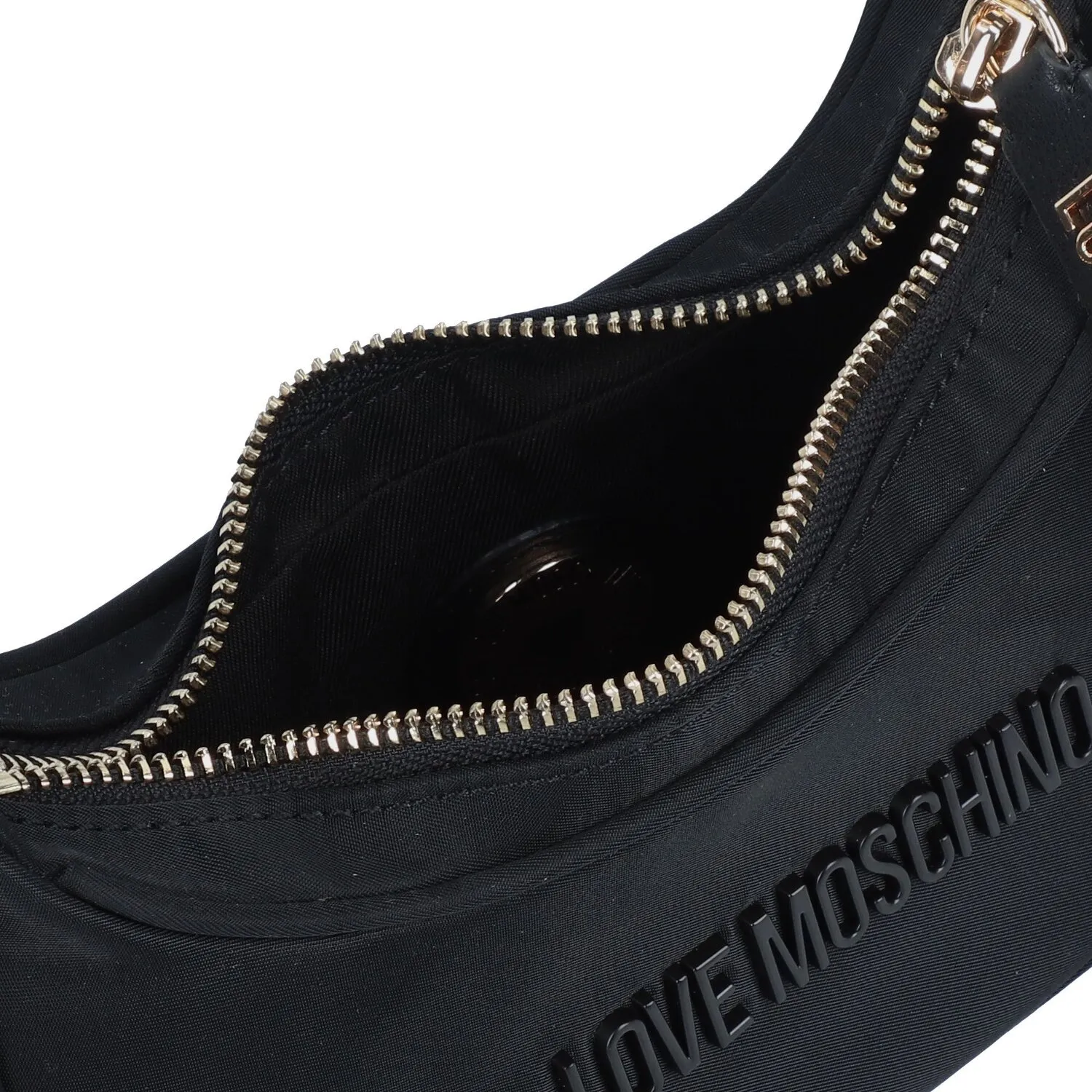 Love Moschino Easy Go Borsa a tracolla 21 cm