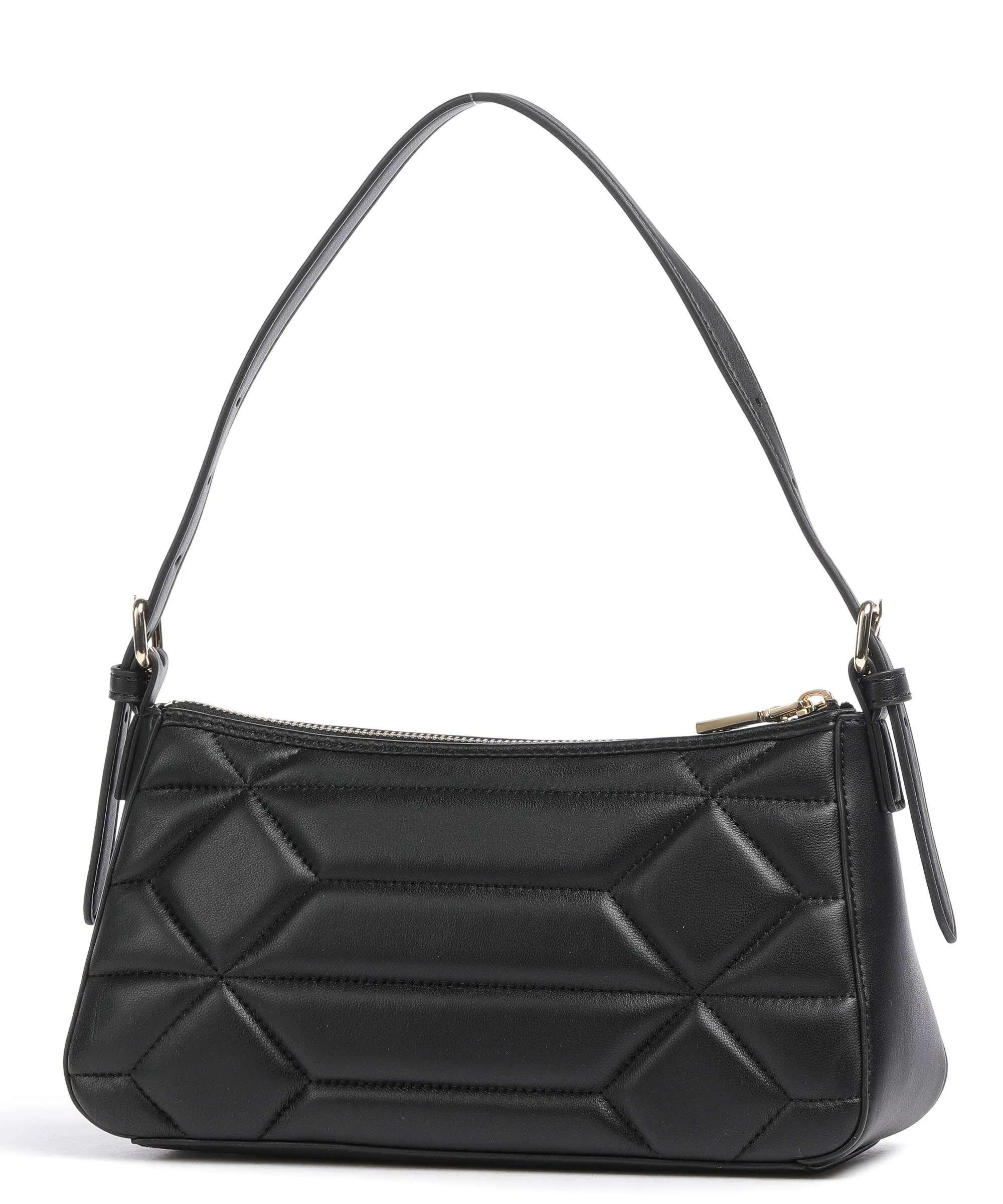  Love Moschino Kaleidoscope Borsa a spalla pelle sintetica nero  