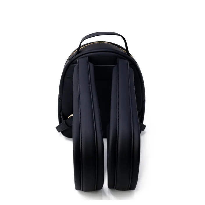Love Moschino zaino nero   