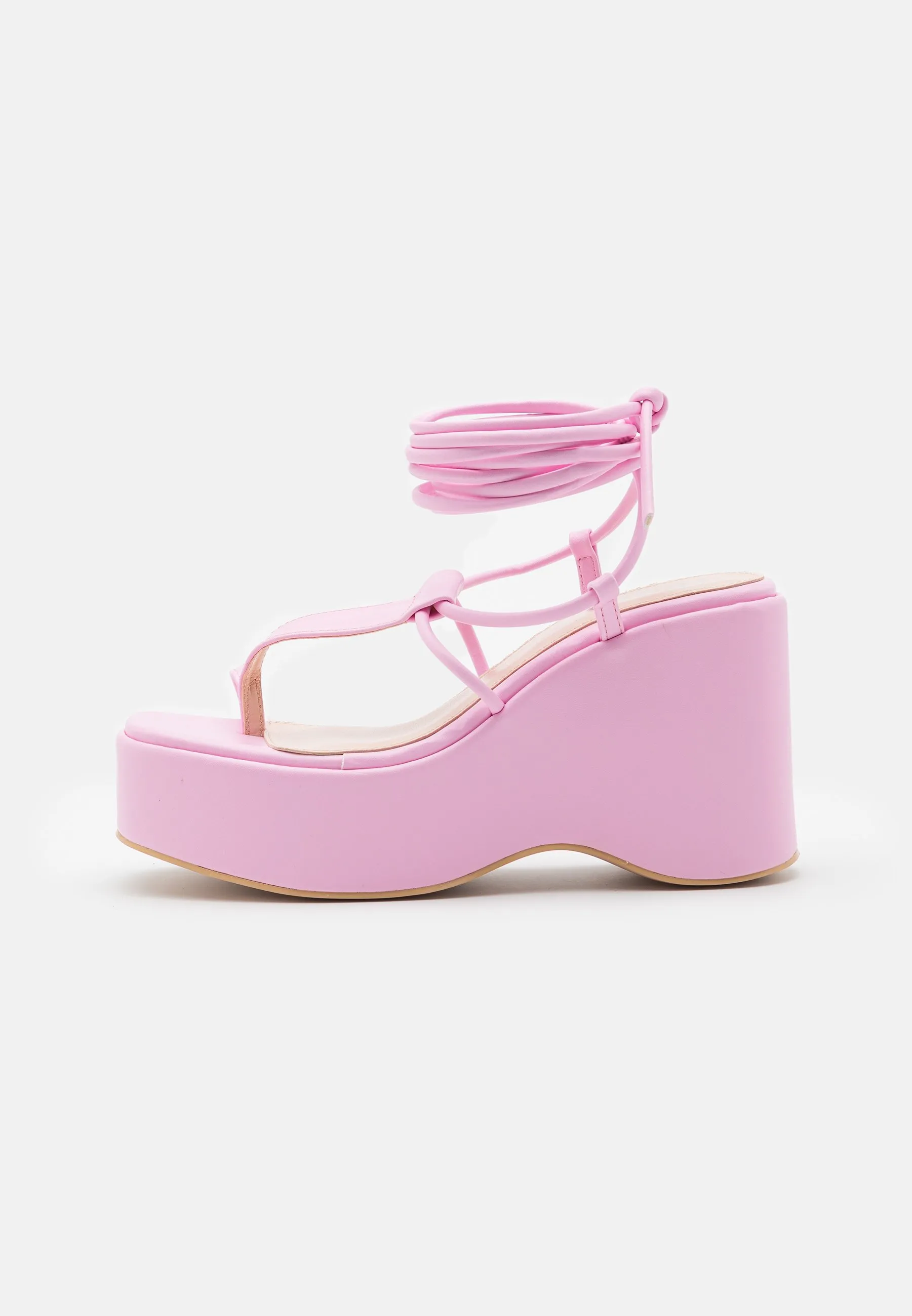 LUCIENNE - Sandali con tacco