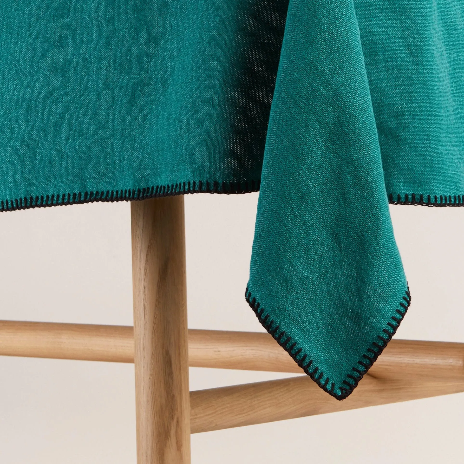 MADURA   NINO - Nappe rectangulaire | Bleu