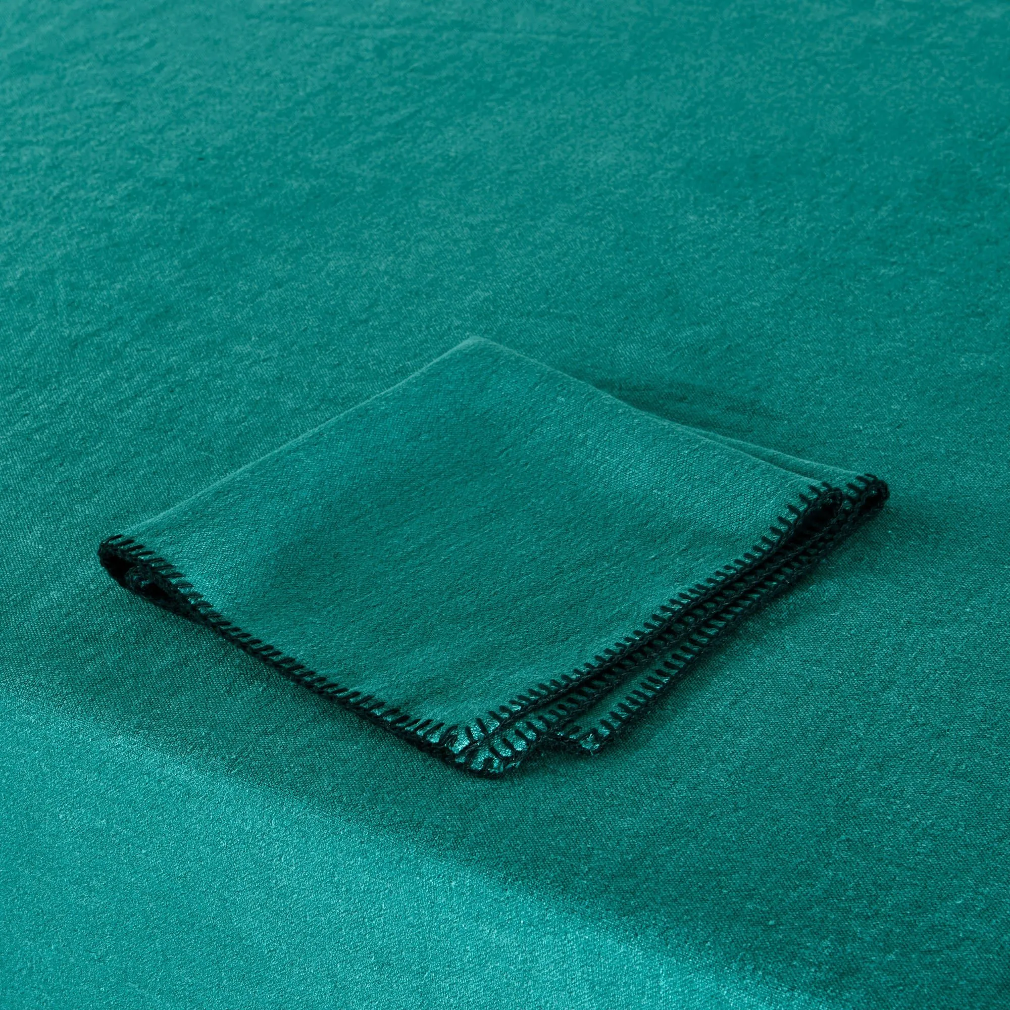  MADURA   NINO - Nappe rectangulaire | Bleu