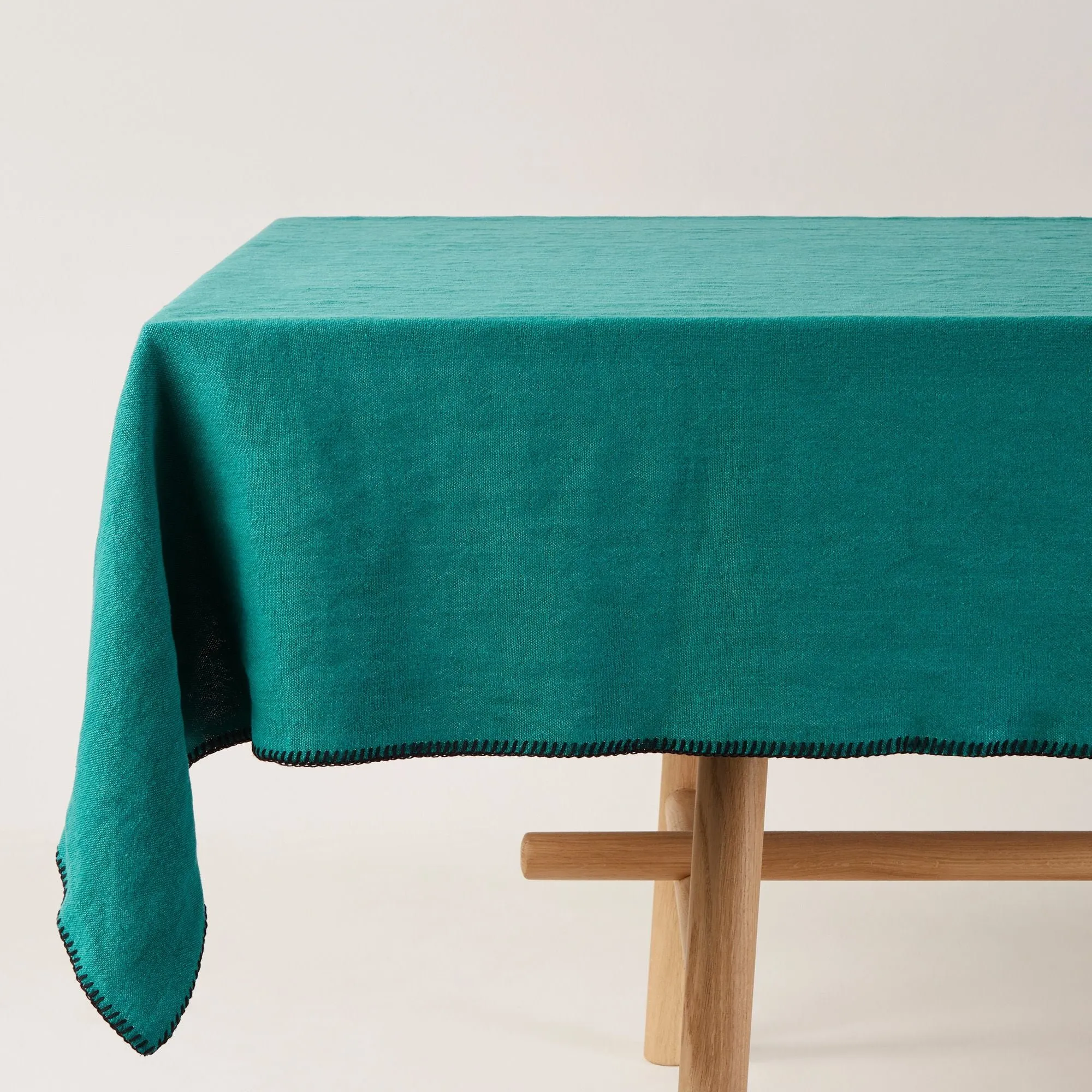 MADURA   NINO - Nappe rectangulaire | Bleu