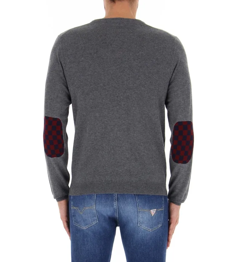 Maglia con tasca