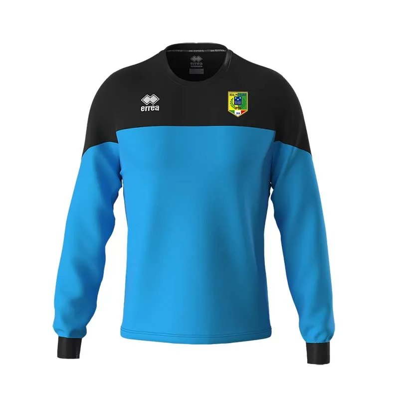 MAGLIA PORTIERE E-REAL METAURO 2018 BAHIA AD. ML GM0E0L35710