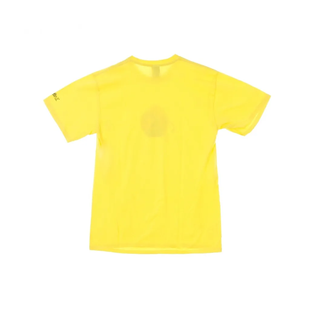 MAGLIETTA CAMMY TEE X STREET FIGHTER II YELLOW