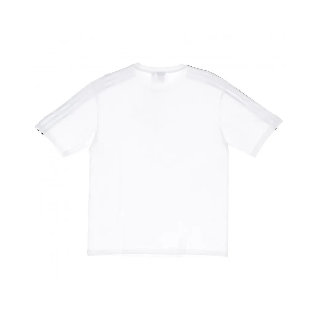 maglietta donna classic adicolor oversized tee WHITE