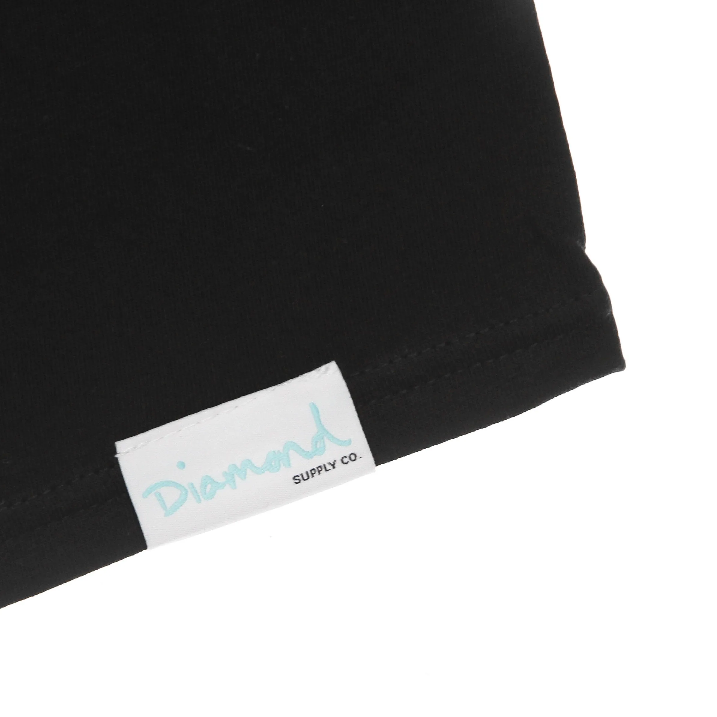 Maglietta Manica Lunga Uomo Welcome To the Jam L/s Tee X Space Jam 2 Black