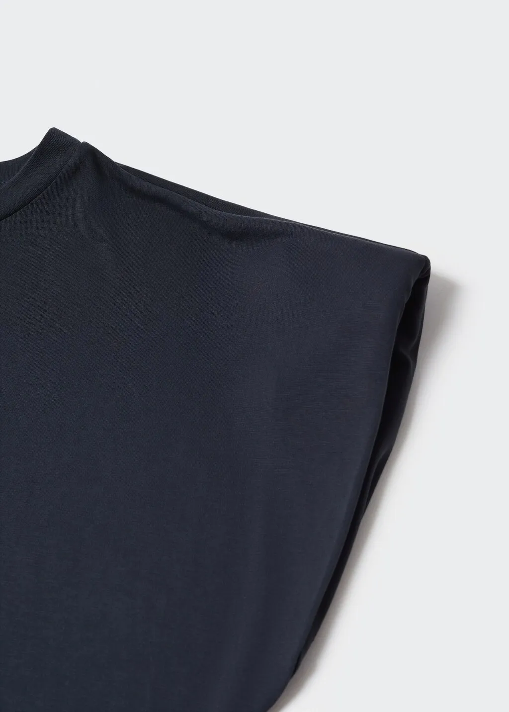 Maglietta modal oversize