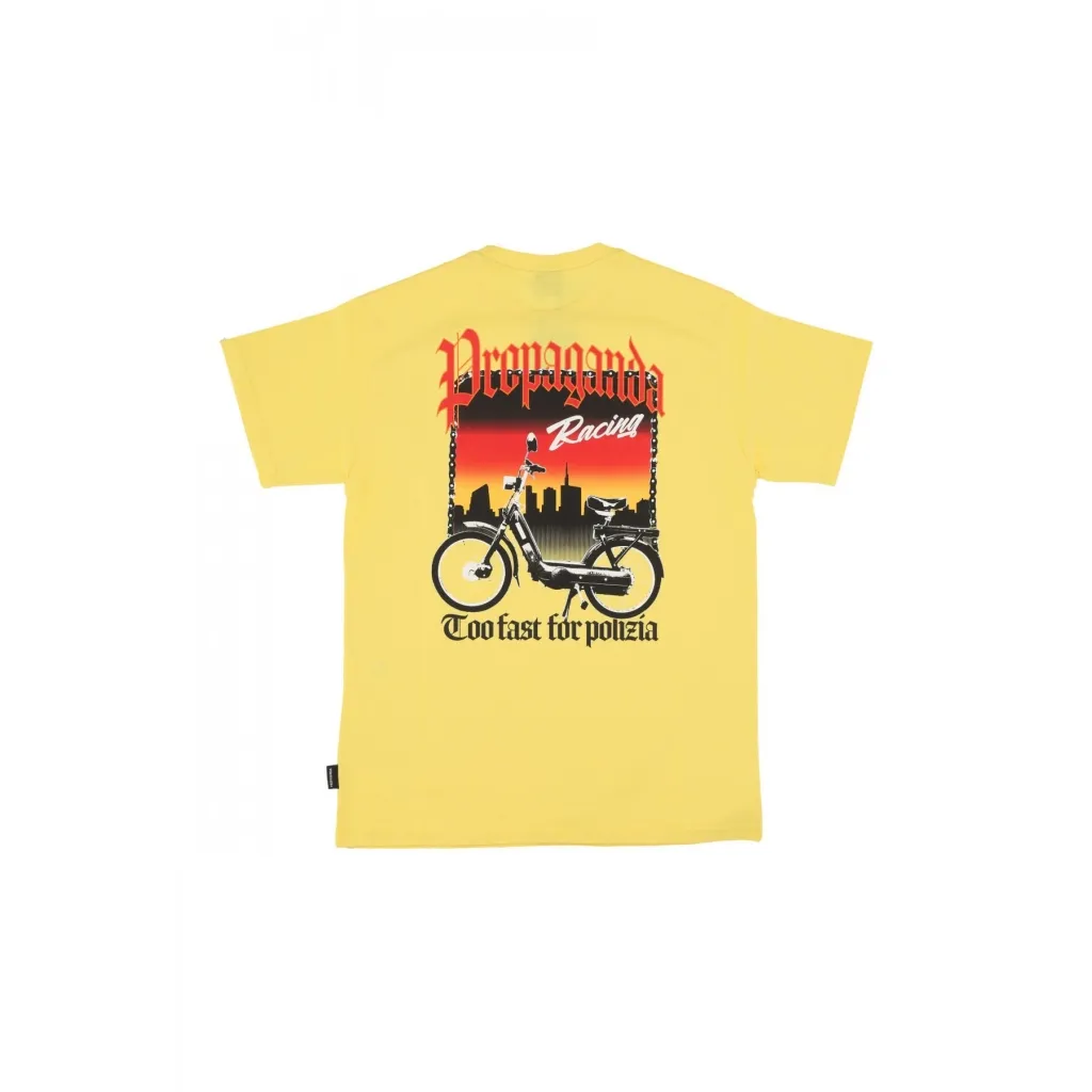 maglietta uomo ciao tee AURORA
