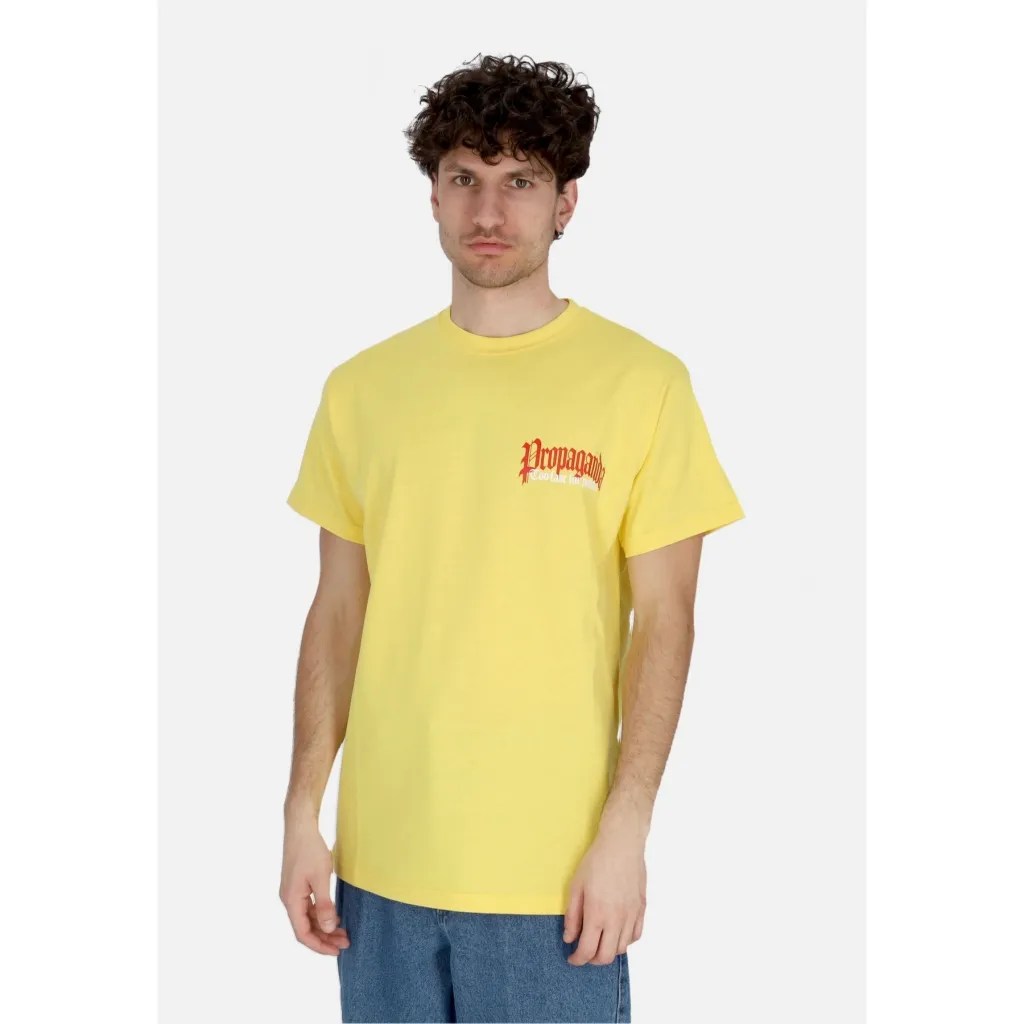 maglietta uomo ciao tee AURORA