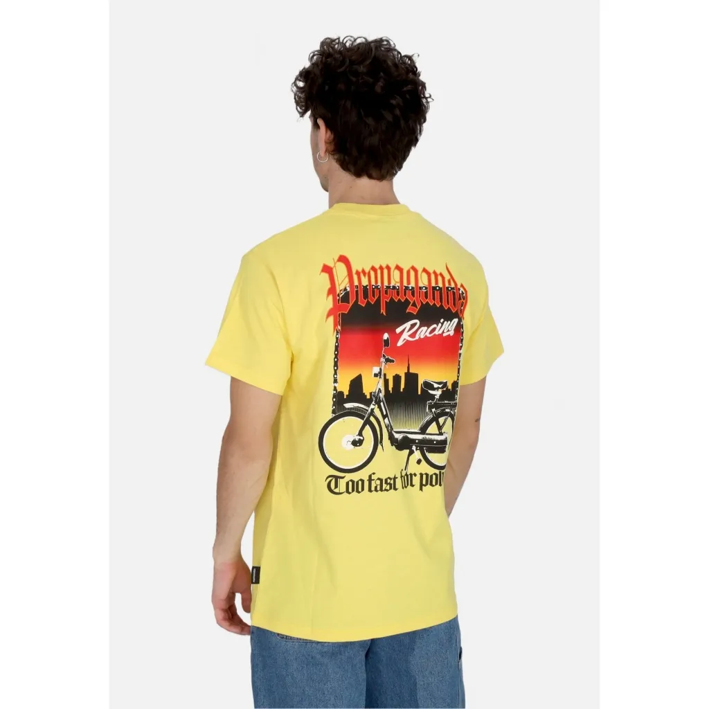 maglietta uomo ciao tee AURORA