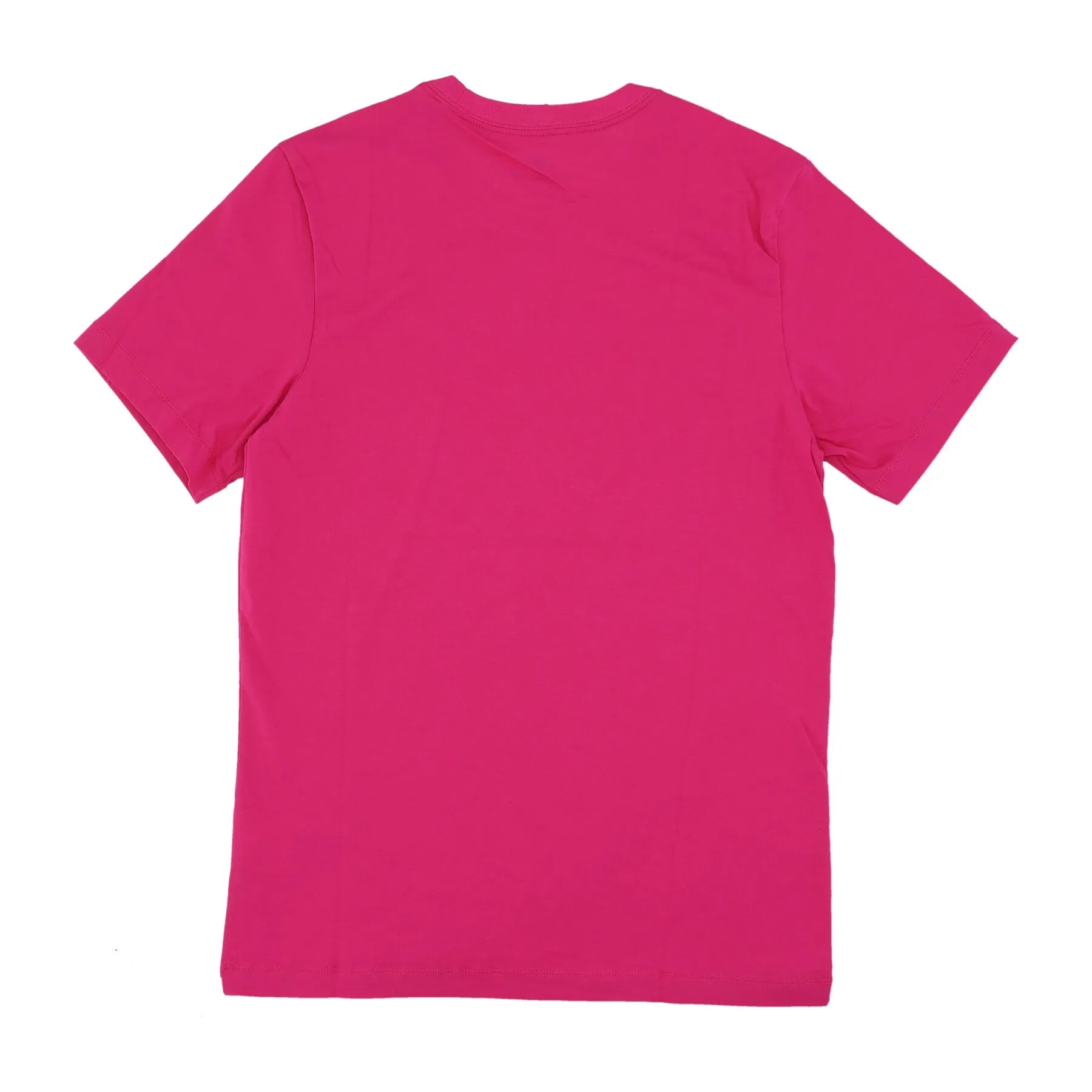 Maglietta Uomo Club Tee Fireberry