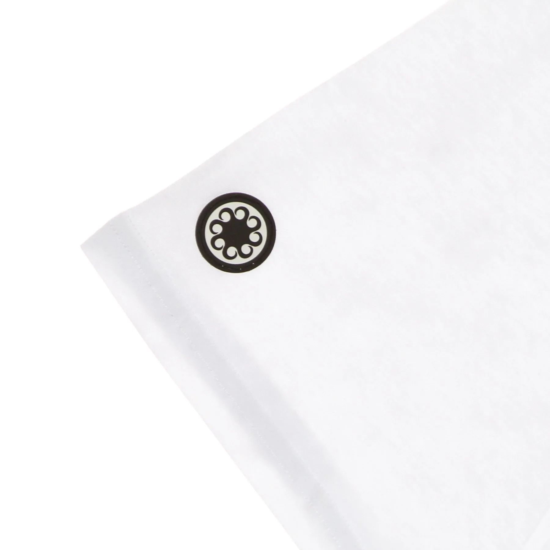 Maglietta Uomo Draft Tee White