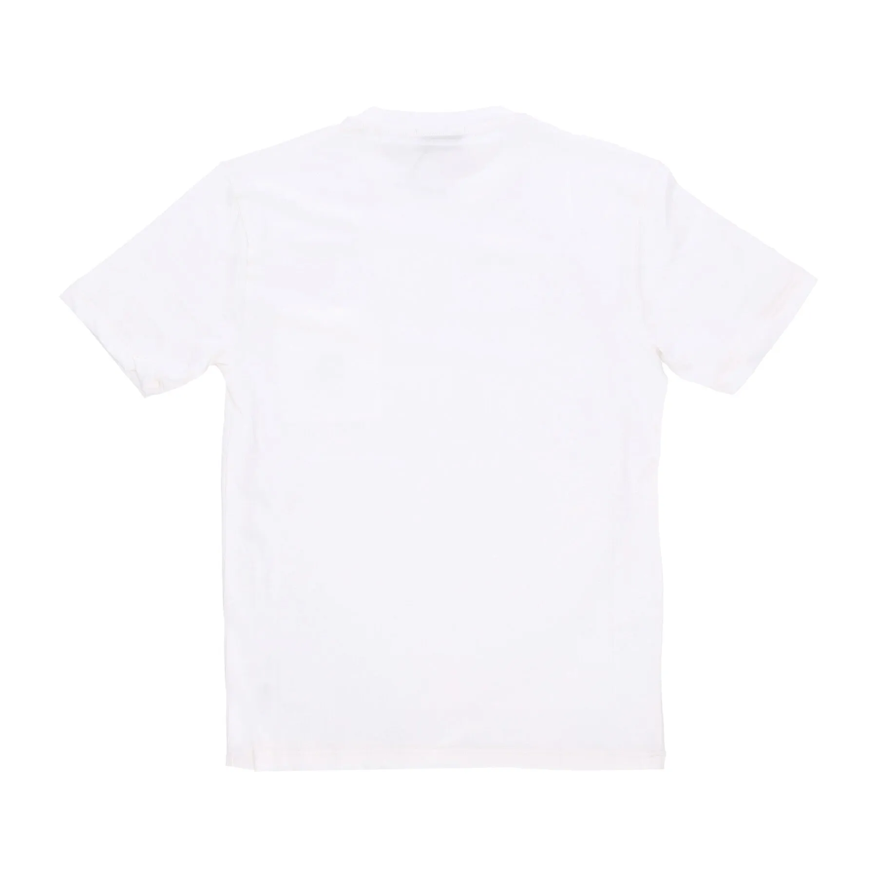 Maglietta Uomo Essential Pocket Tee Bone