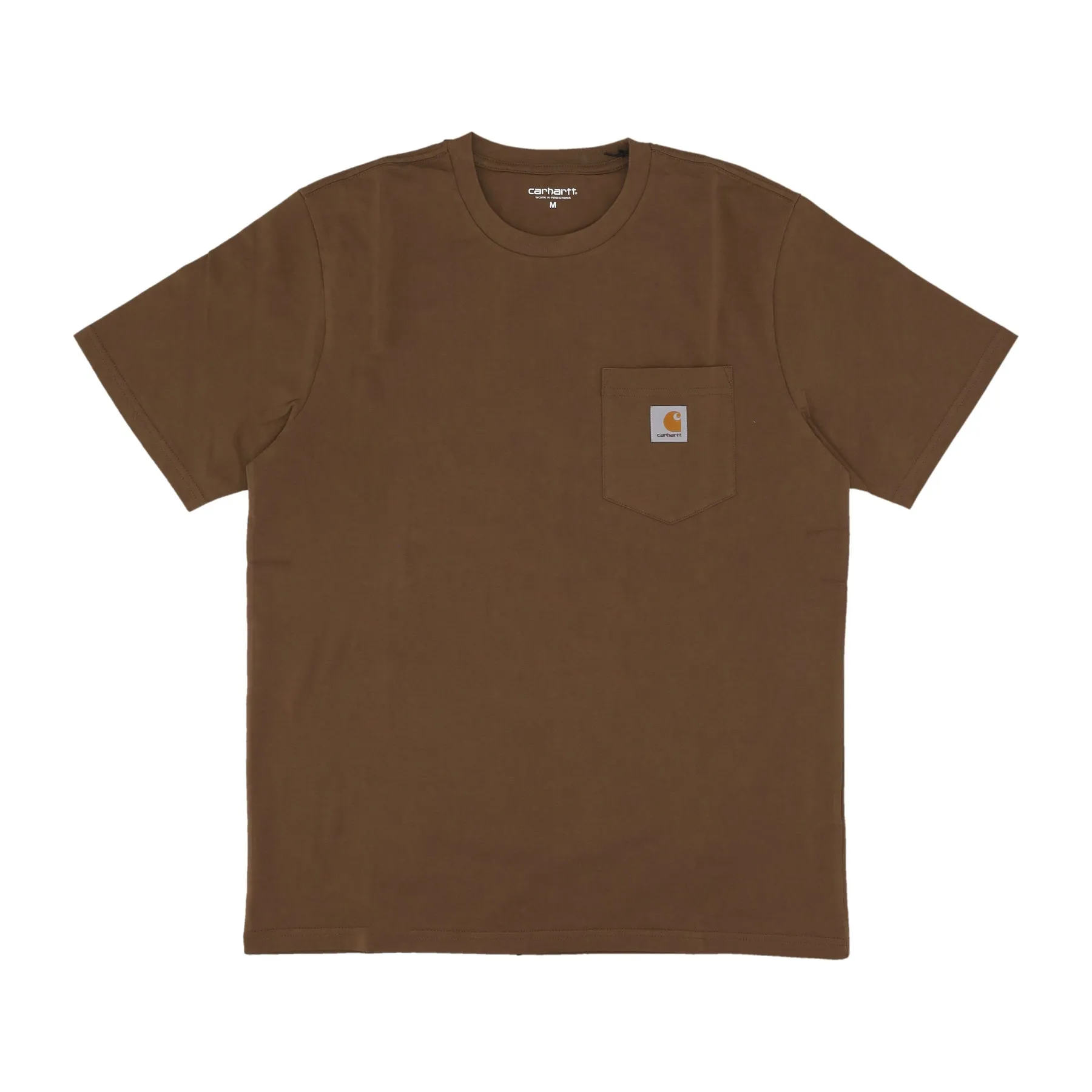 Maglietta Uomo Pocket Tee Lumber