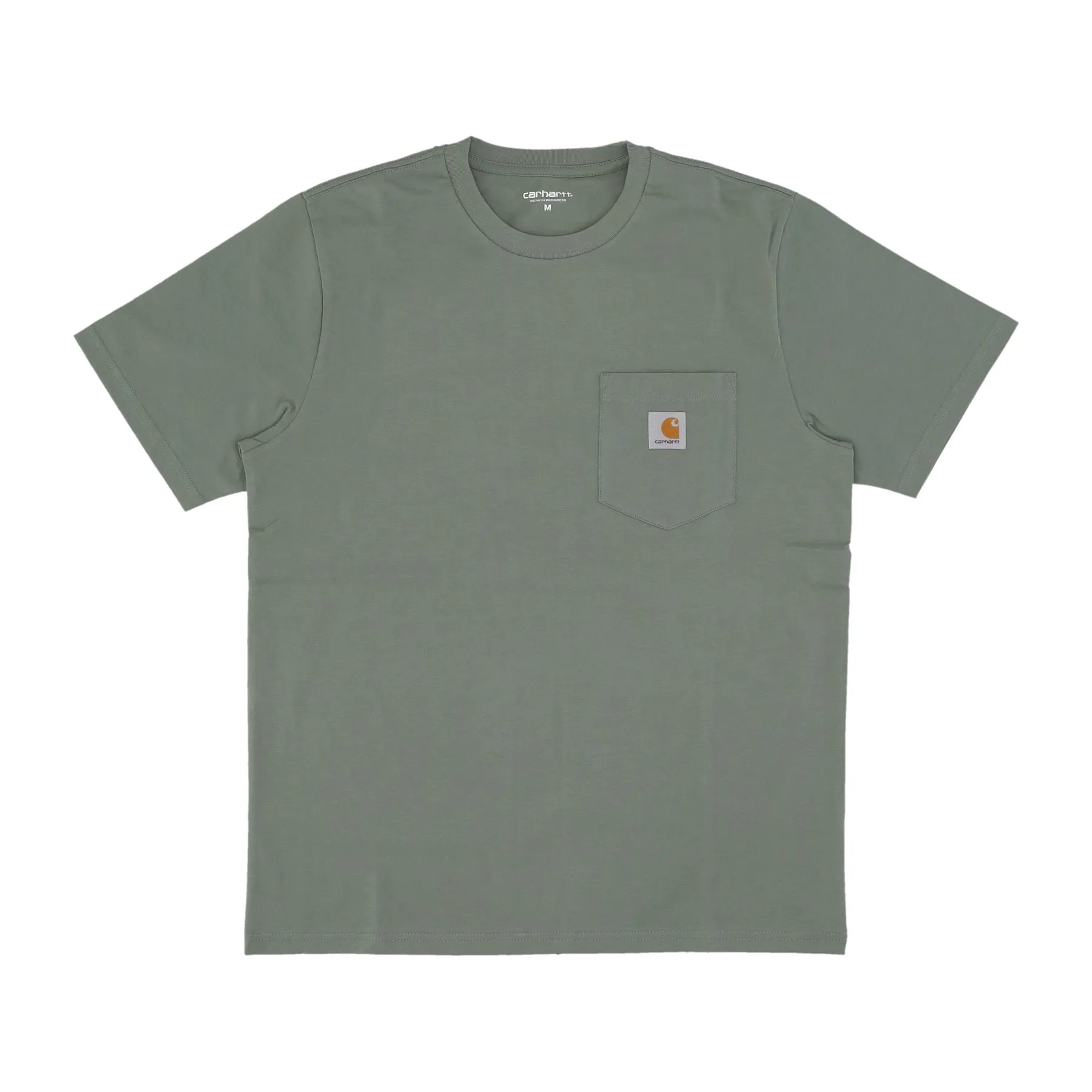 Maglietta Uomo Pocket Tee Park