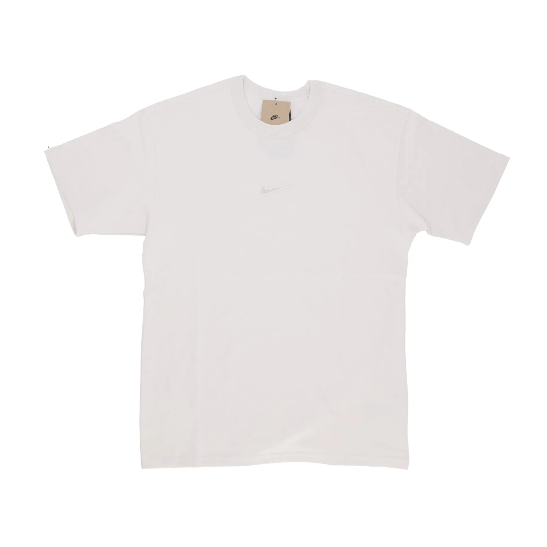 Maglietta Uomo Sportswear Premium Essentials Open Tee Phantom