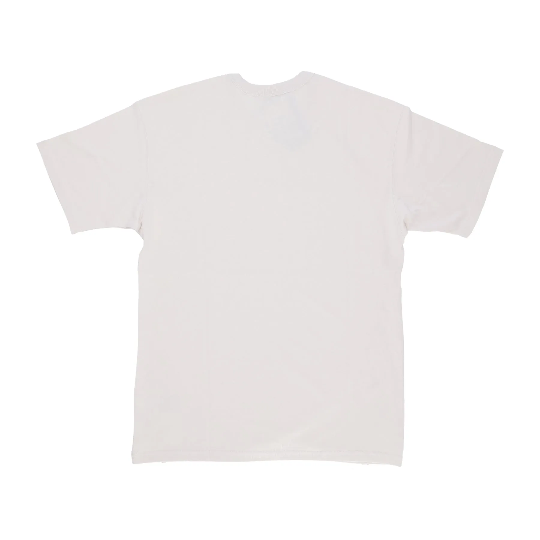 Maglietta Uomo Sportswear Premium Essentials Open Tee Phantom
