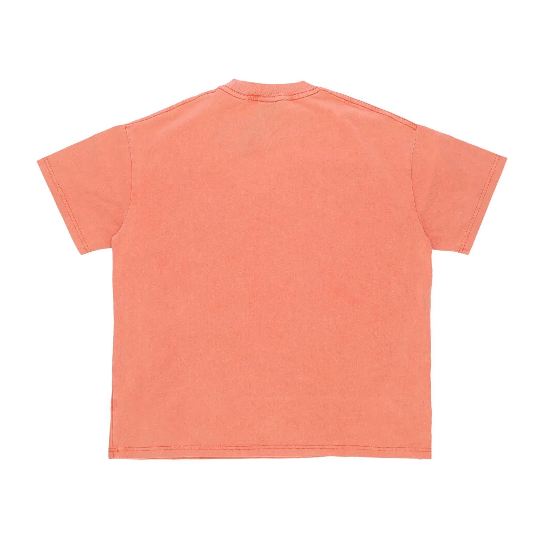 Maglietta Uomo Ultra Pocket Tee Washed Coral