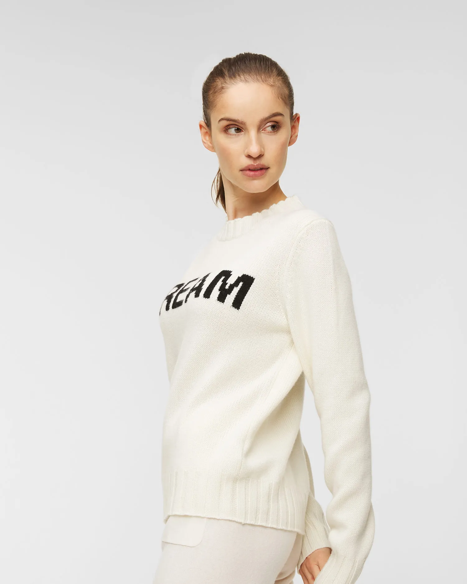 Maglione di lana Allude 23259101-40-90