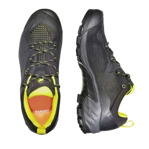 Mammut Sapuen Low GTX